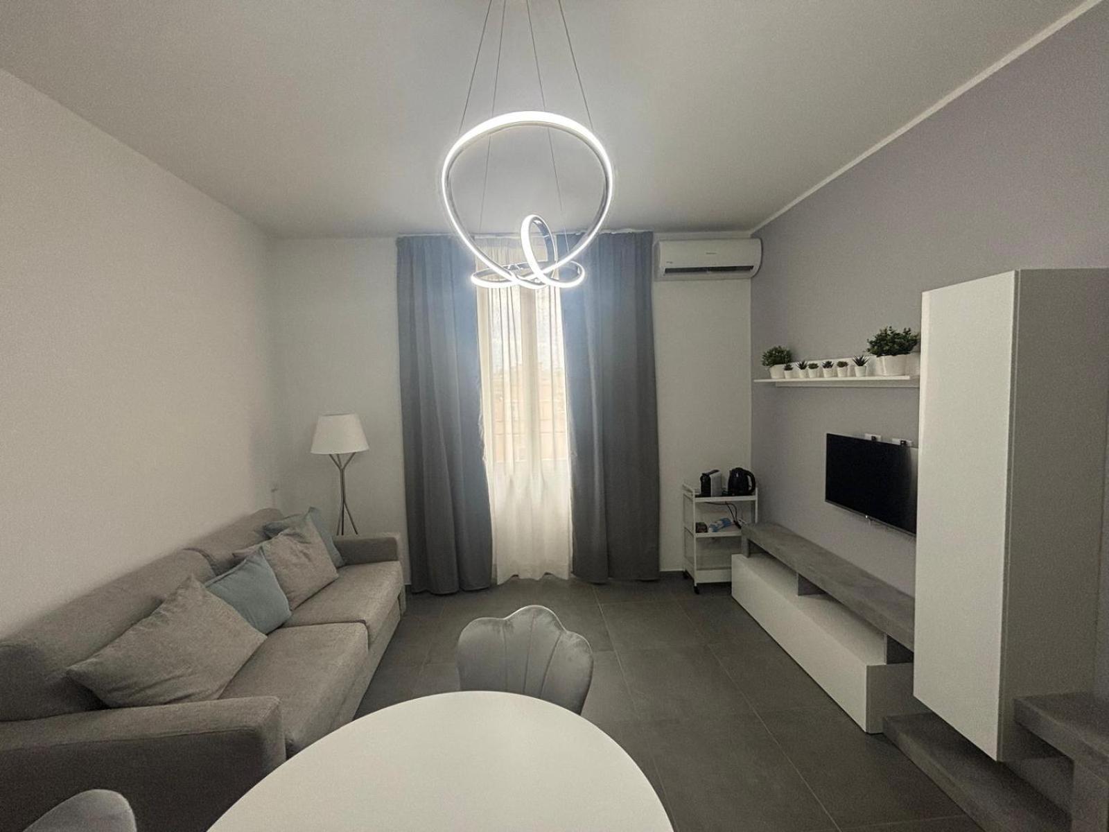 Appartamento Travel House