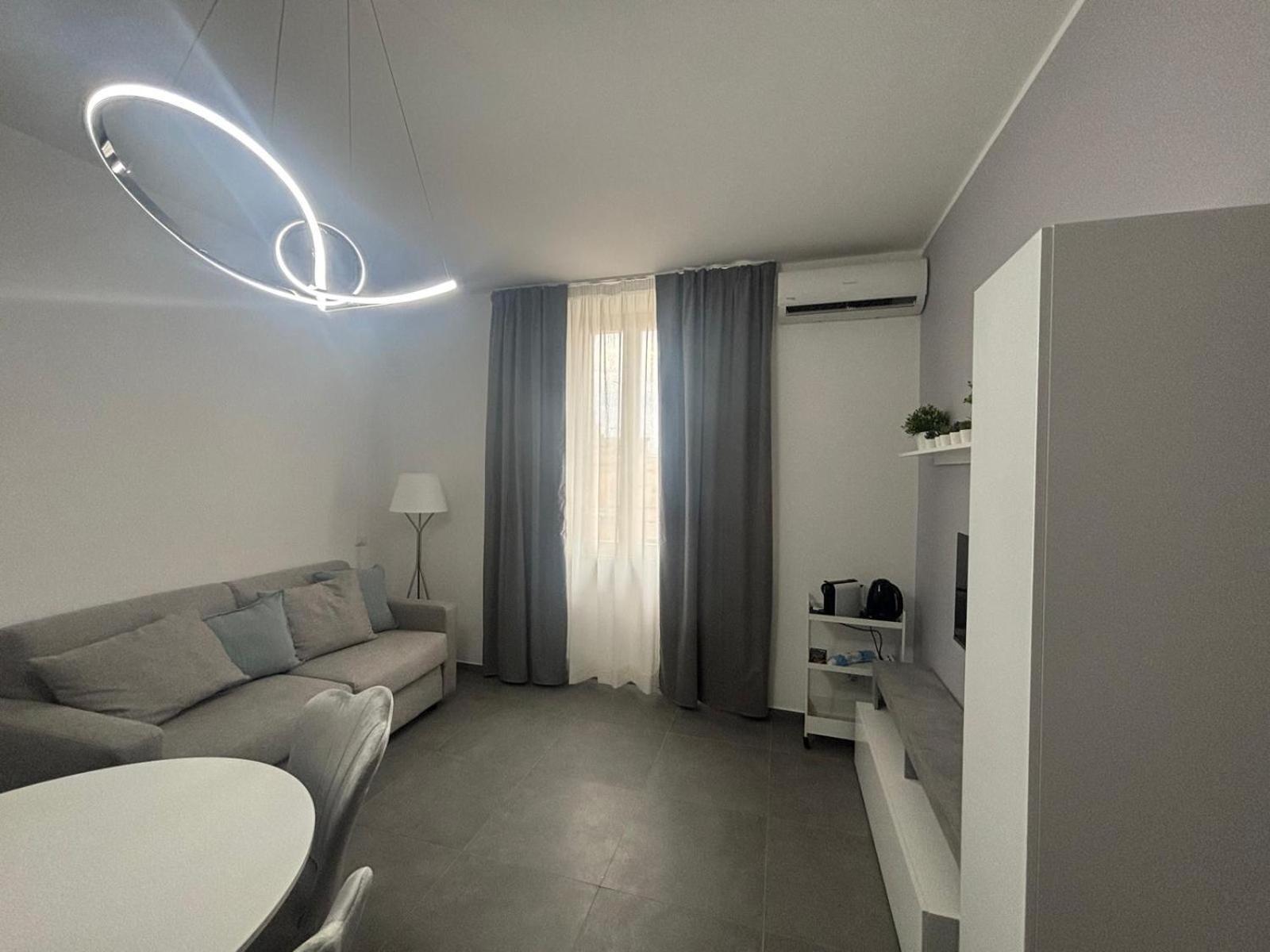 Appartamento Travel House *