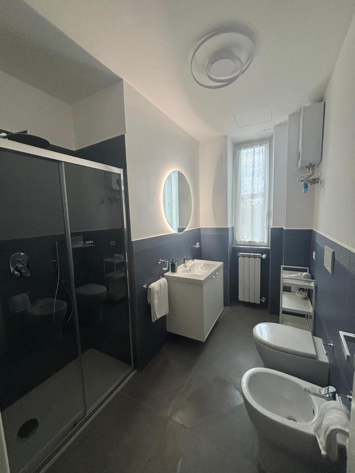 Appartamento Travel House Roma