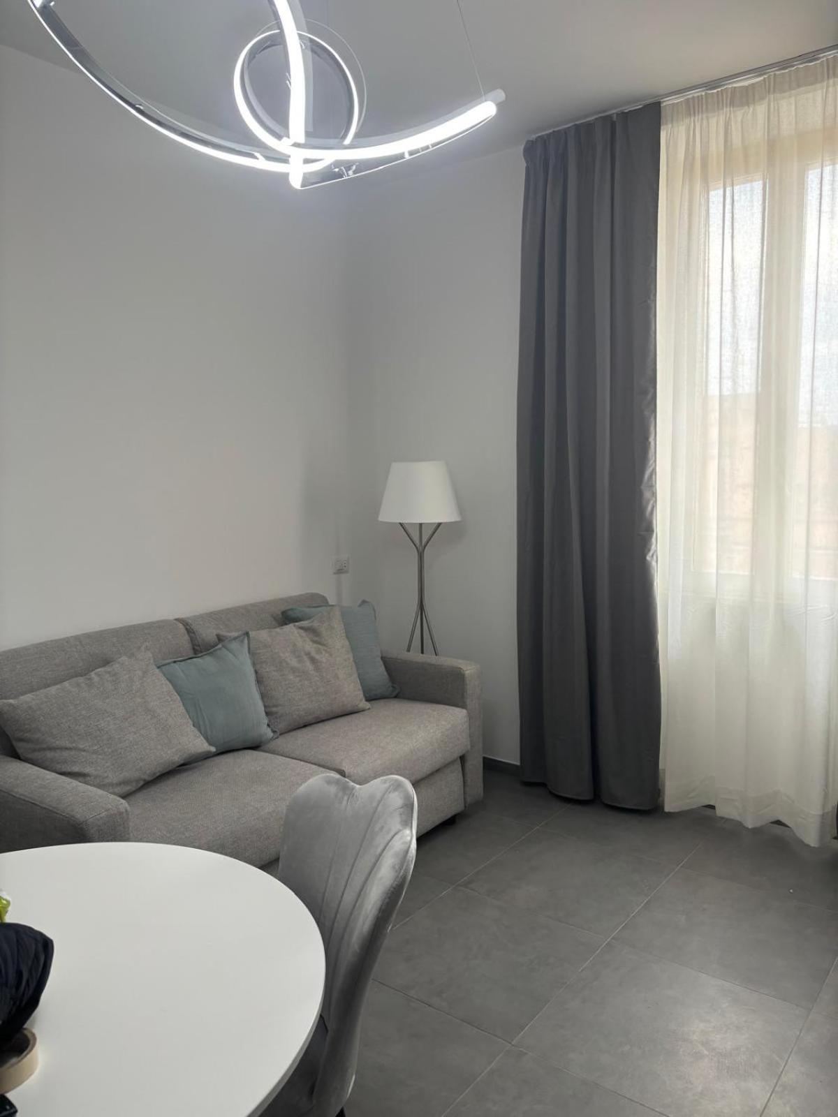 Appartamento Travel House