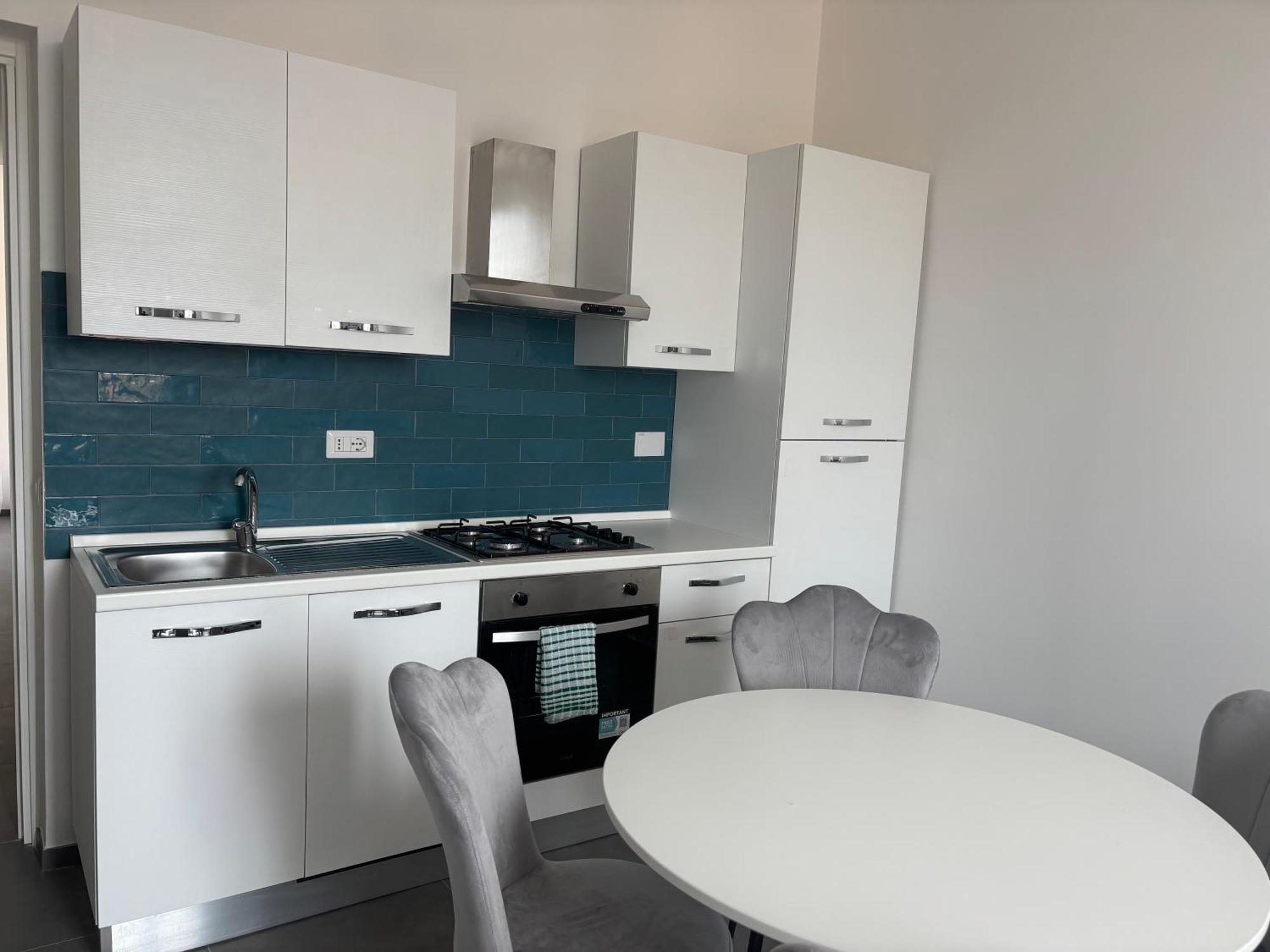 Travel House Appartamento