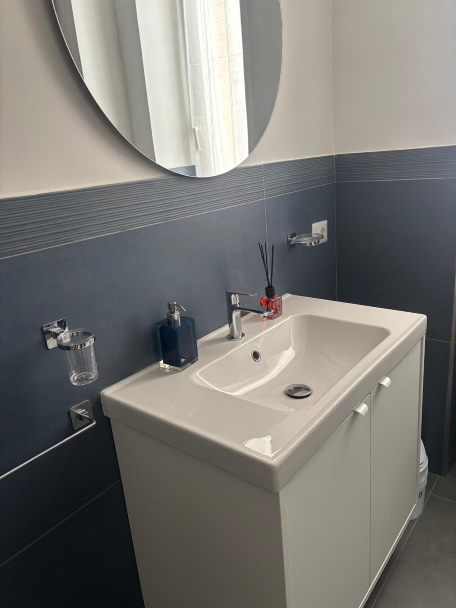 Appartamento Travel House *