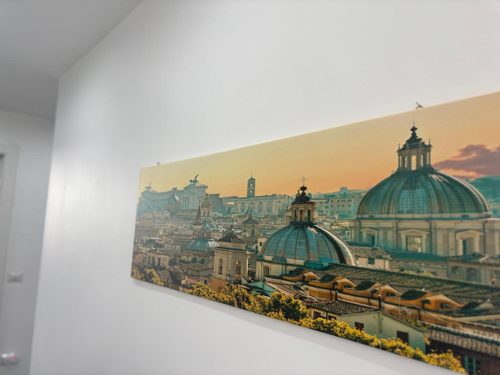 Appartamento Travel House *