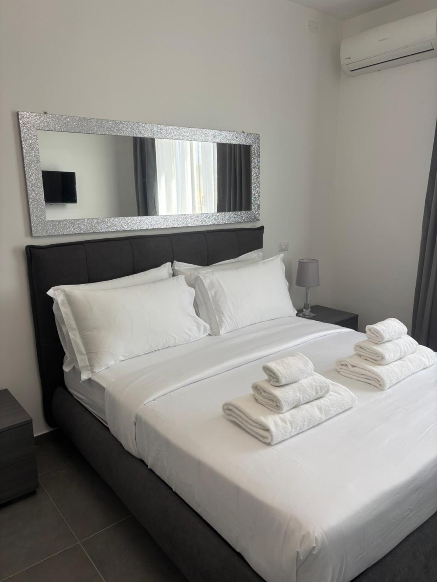 Appartamento Travel House Roma