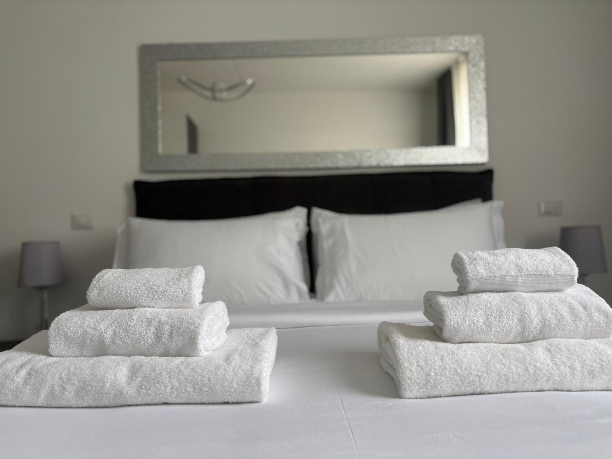 Travel House Appartamento *