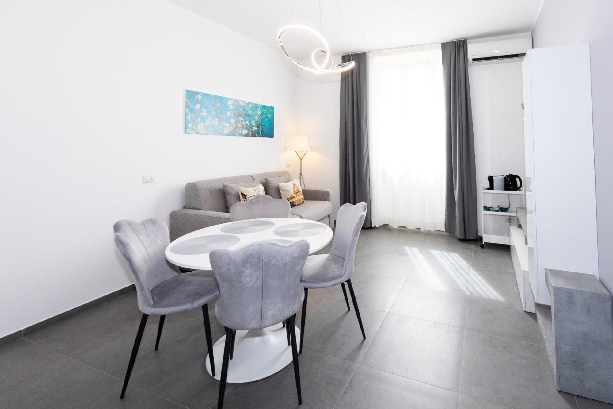 Travel House Apartamento