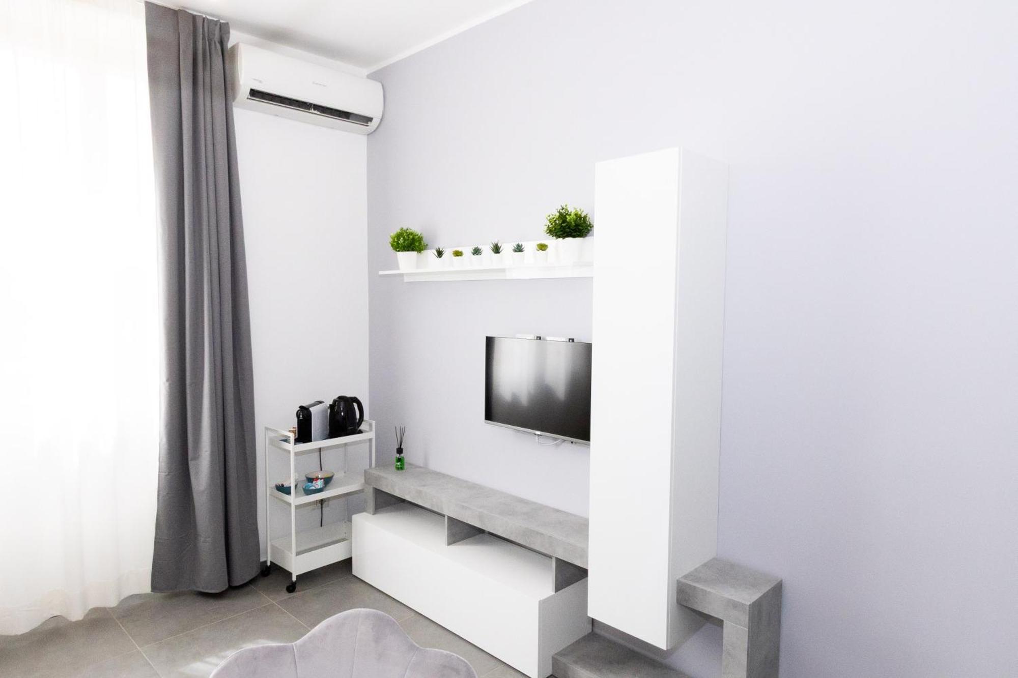 Apartamento Travel House