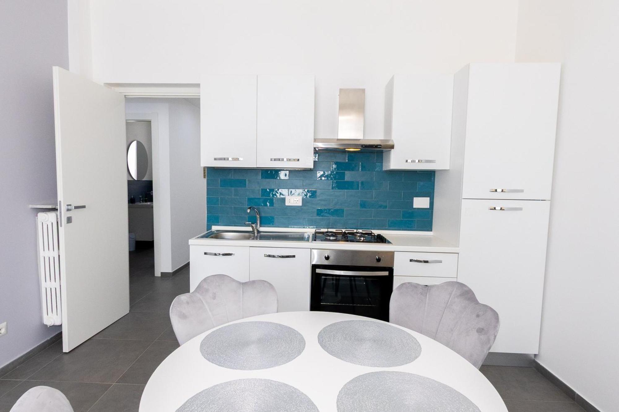 Travel House Apartamento