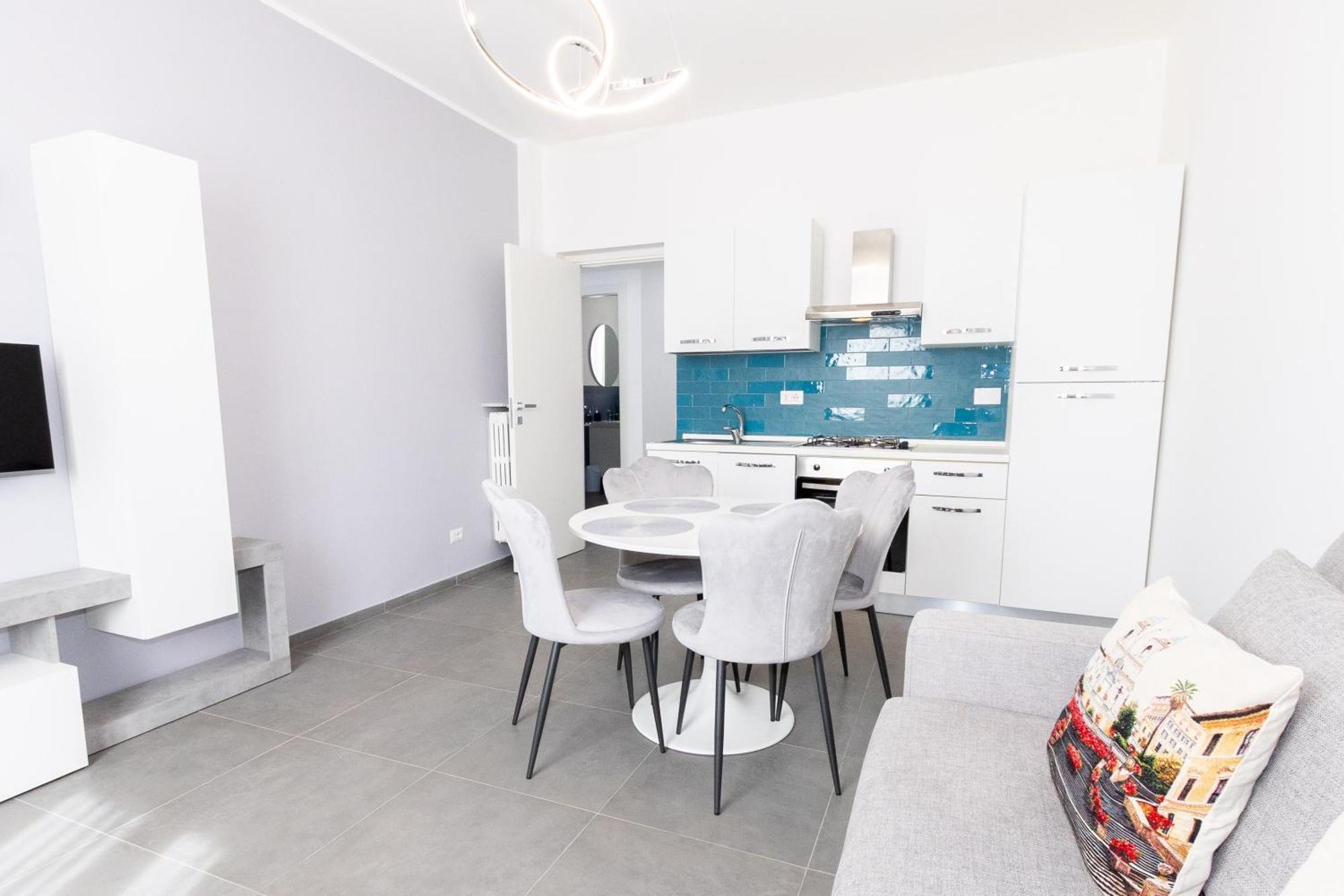 Travel House Apartamento Roma