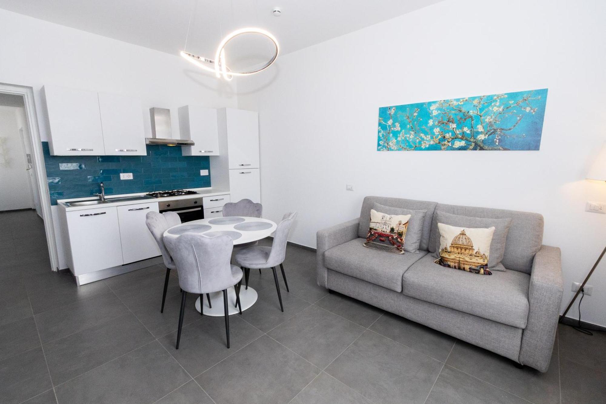 Travel House Apartamento